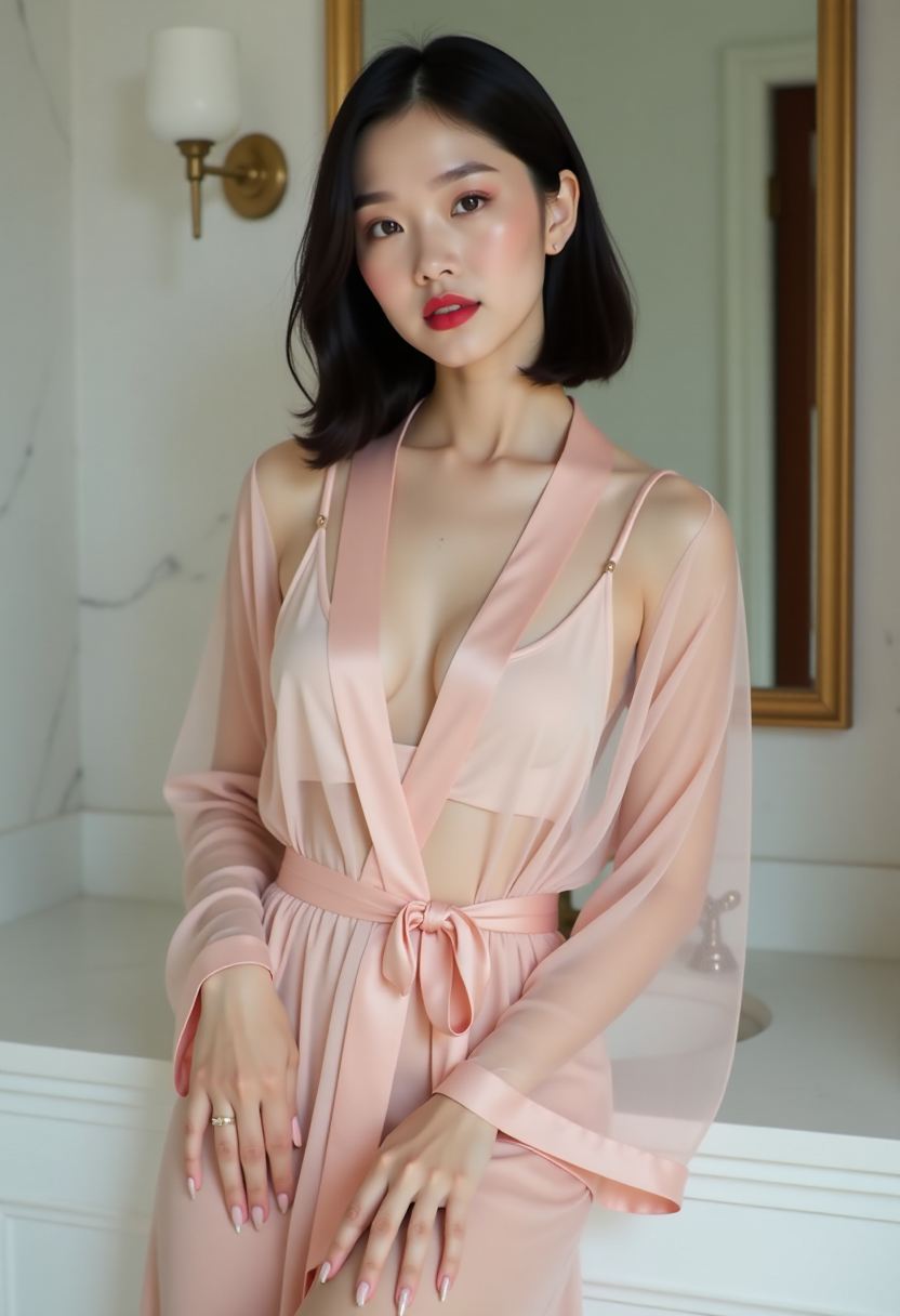 AI短剧《高三那年夏天》合辑封面